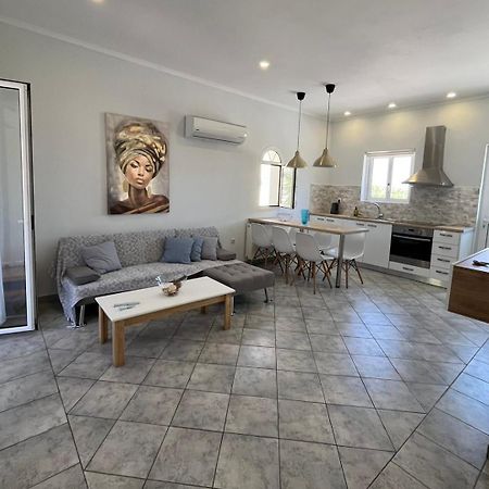 Kalamákion Villas Margaris מראה חיצוני תמונה