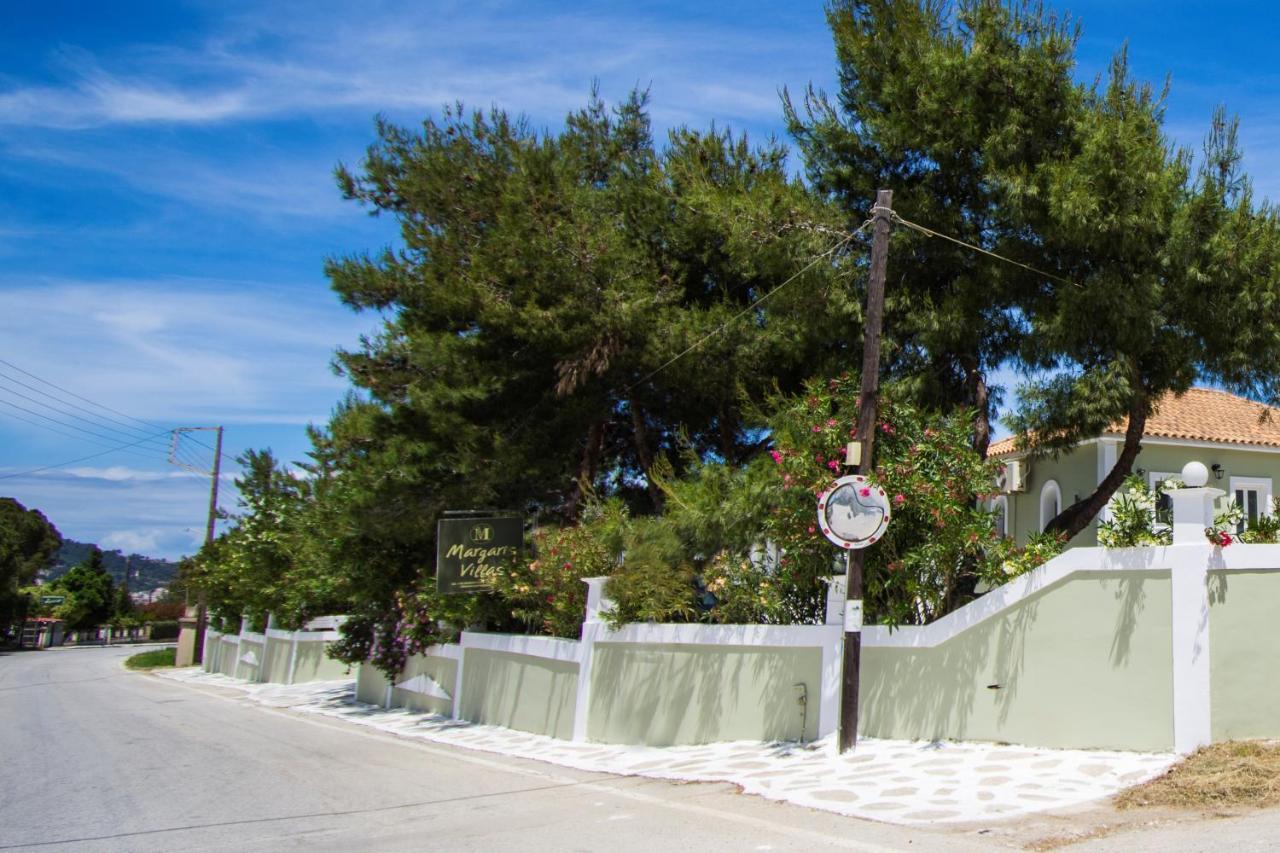 Kalamákion Villas Margaris מראה חיצוני תמונה