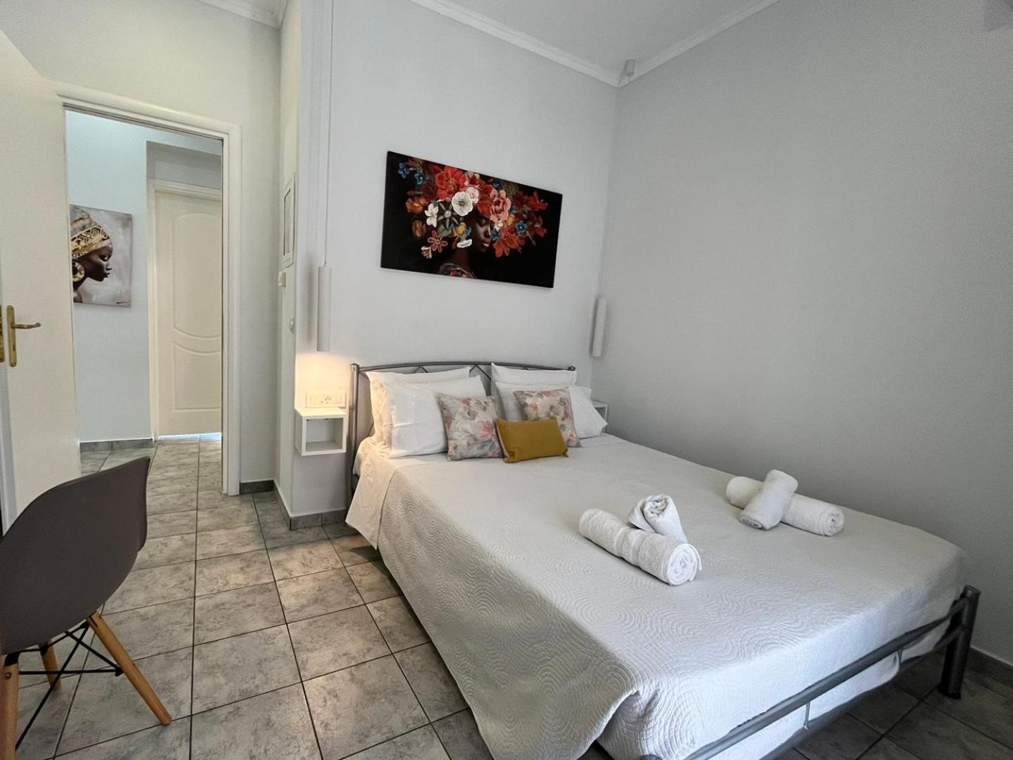 Kalamákion Villas Margaris מראה חיצוני תמונה